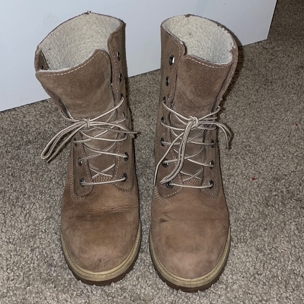 Timberland Boots